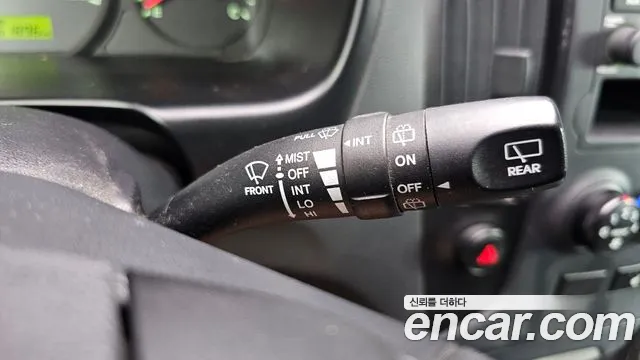 Hyundai Starex 2014 thumb 11