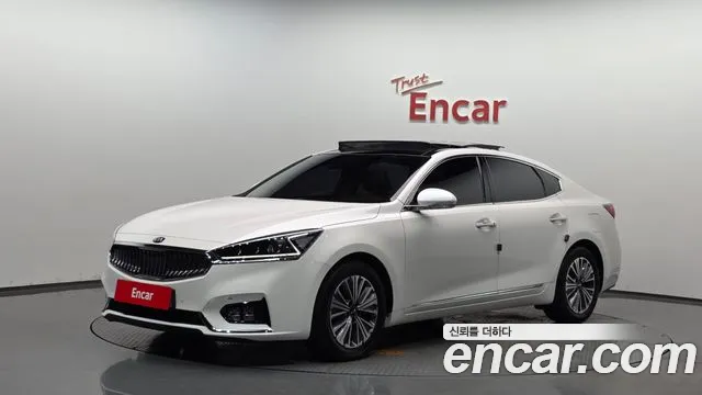 Kia K7 2018 thumb 11