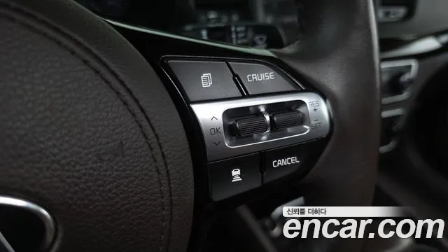 Kia K7 2018 thumb 5