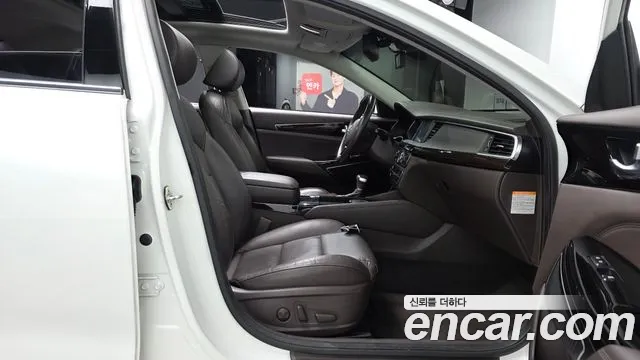 Kia K7 2018 thumb 12