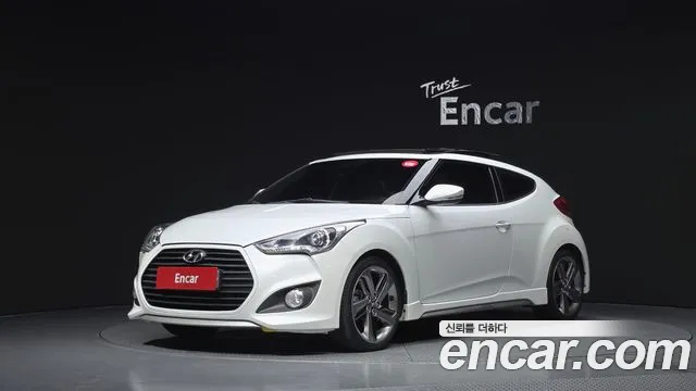 Hyundai Veloster 2012 thumb 12