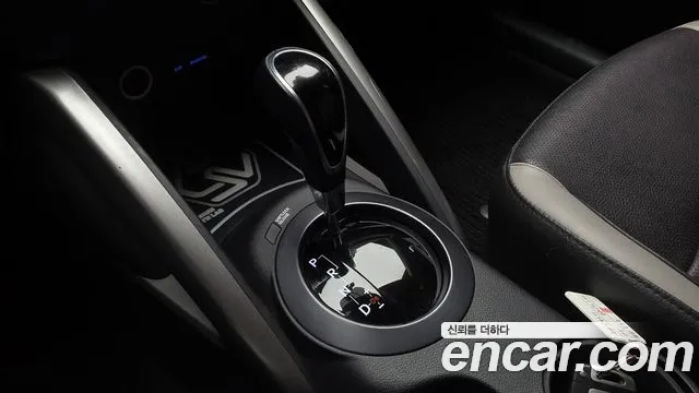 Hyundai Veloster 2012 thumb 4