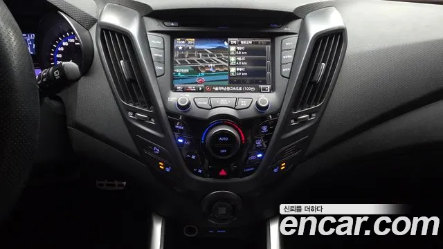 Hyundai Veloster 2012 thumb 7