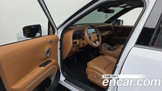 Hyundai Palisade 2025 thumb 4