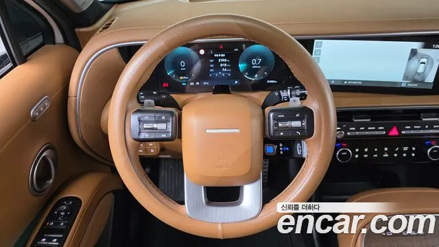 Hyundai Palisade 2025 thumb 12