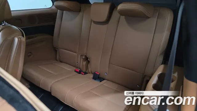 Hyundai Palisade 2025 thumb 11