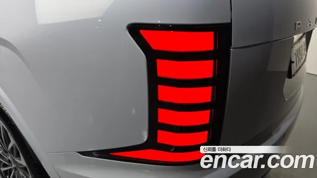 Hyundai Palisade 2025 thumb 8