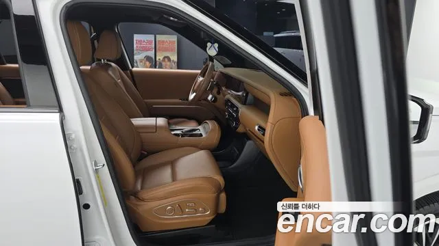 Hyundai Palisade 2025 thumb 10