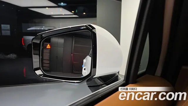 Hyundai Palisade 2025 thumb 9