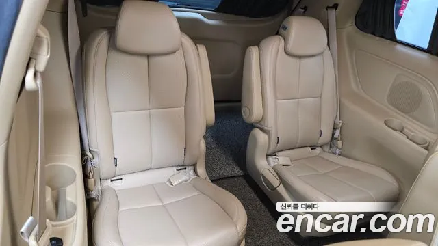 Kia Carnival 2019 thumb 4
