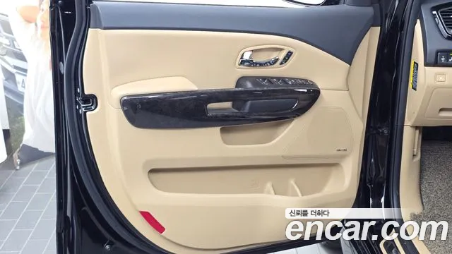 Kia Carnival 2019 thumb 8