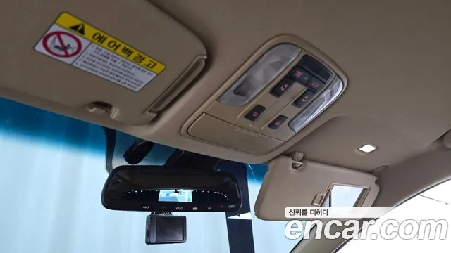 Kia Carnival 2019 thumb 5