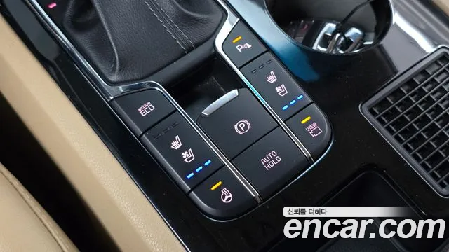 Kia Carnival 2019 thumb 11