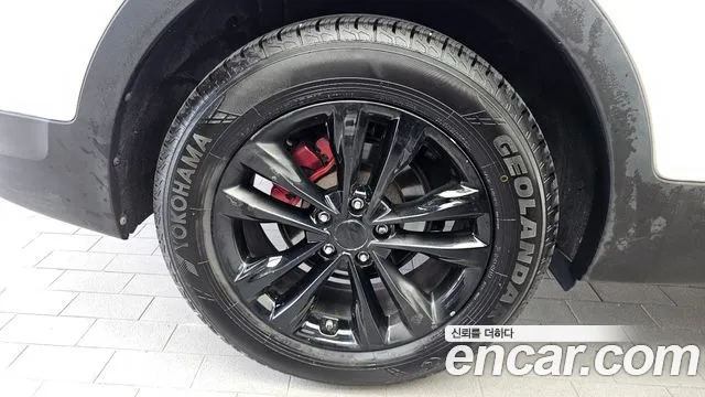 Hyundai Santa Fe 2017 thumb 4