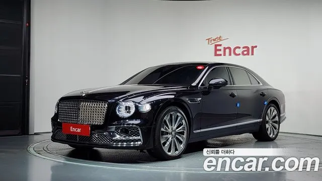 Bentley Flying Spur 2022 thumb 7