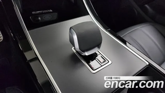Land Rover Range Rover Evoque 2024 thumb 7