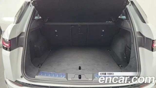Land Rover Range Rover Evoque 2024 thumb 6