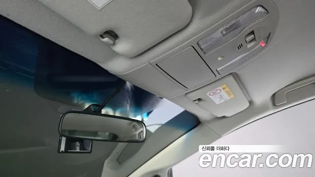 Toyota Prius 2015 thumb 8