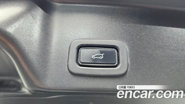 Land Rover Range Rover Evoque 2019 thumb 4