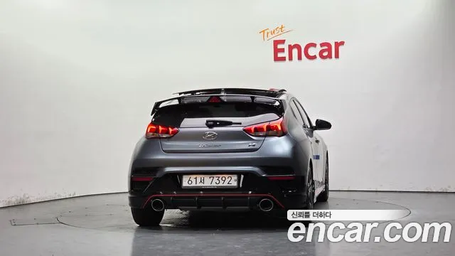 Hyundai Veloster 2019 thumb 8