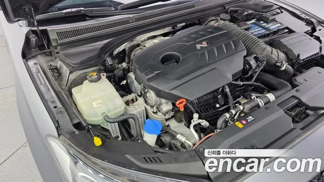 Hyundai Veloster 2019 thumb 5