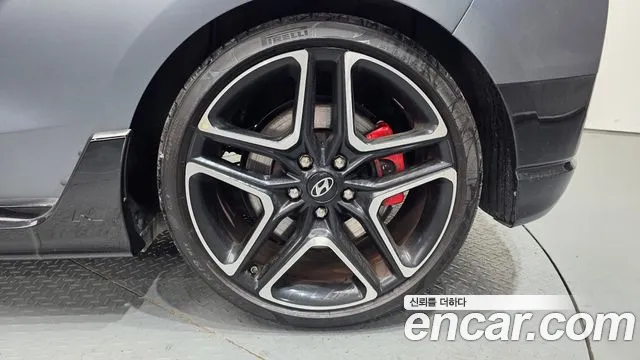 Hyundai Veloster 2019 thumb 3