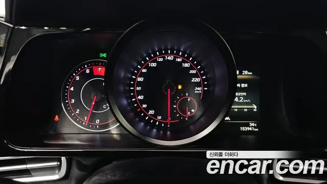 Hyundai Avante 2020 thumb 2