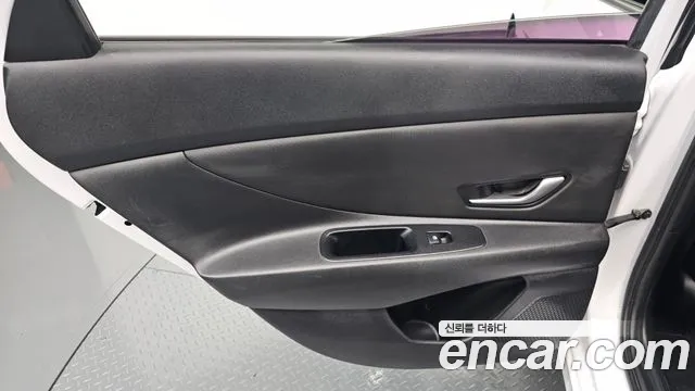 Hyundai Avante 2020 thumb 5