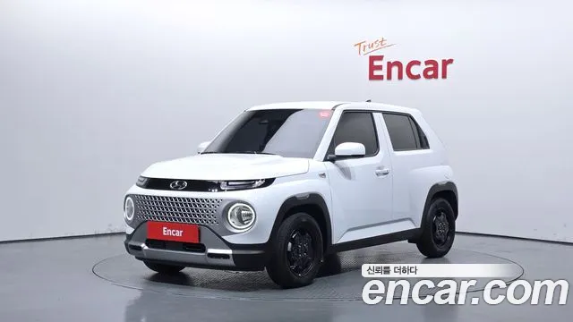 Hyundai Casper 2022 thumb 5