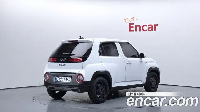 Hyundai Casper 2022 thumb 4