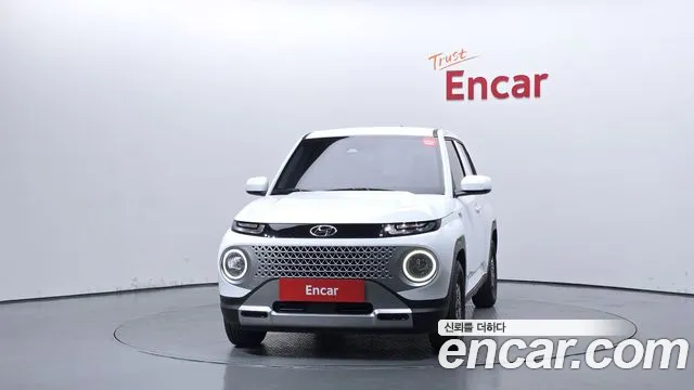 Hyundai Casper 2022 thumb 12