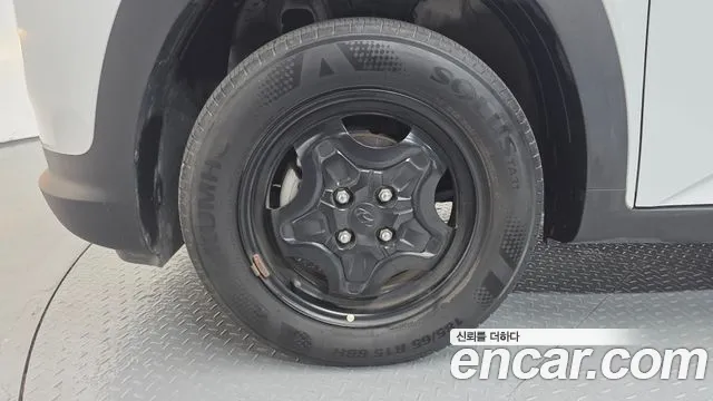 Hyundai Casper 2022 thumb 7