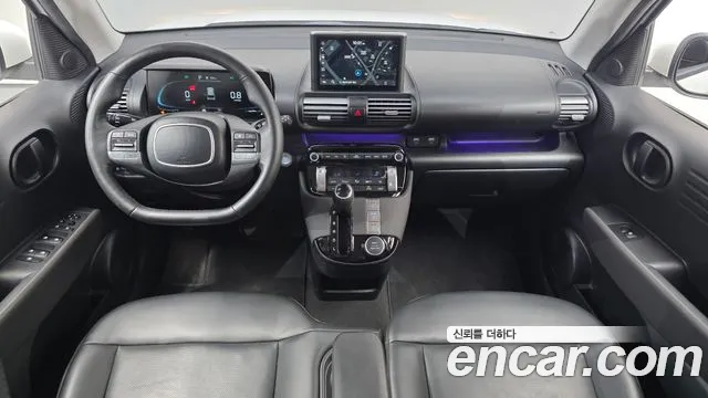 Hyundai Casper 2022 thumb 9