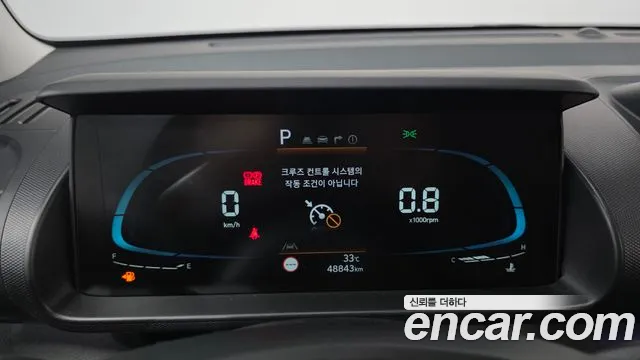 Hyundai Casper 2022 thumb 11