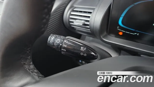 Hyundai Casper 2022 thumb 3
