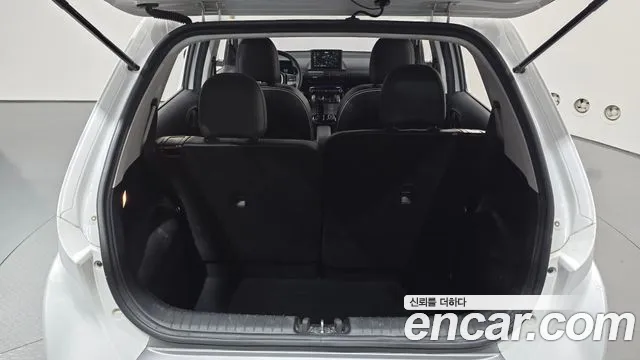 Hyundai Casper 2022 thumb 6