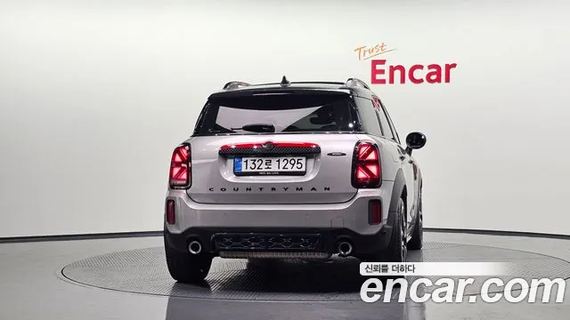 Mini Countryman 2024 thumb 10