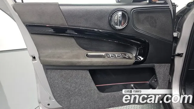 Mini Countryman 2024 thumb 3
