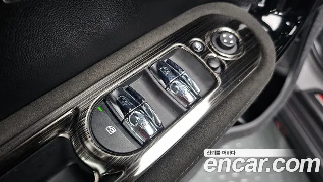 Mini Countryman 2024 thumb 12