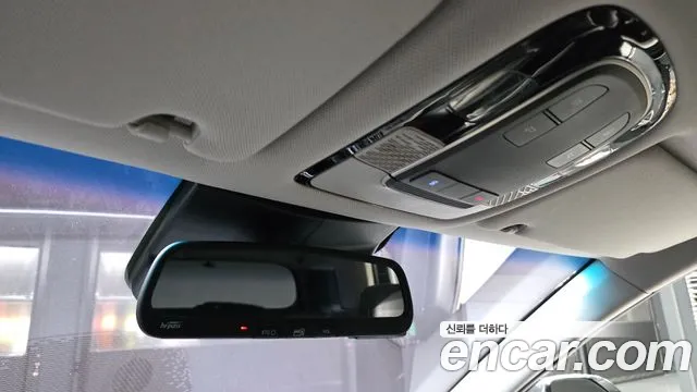 Hyundai Palisade 2019 thumb 6