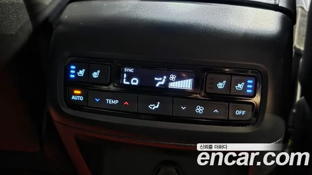 Hyundai Palisade 2019 thumb 7