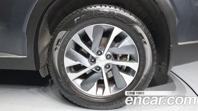 Hyundai Palisade 2019 thumb 10