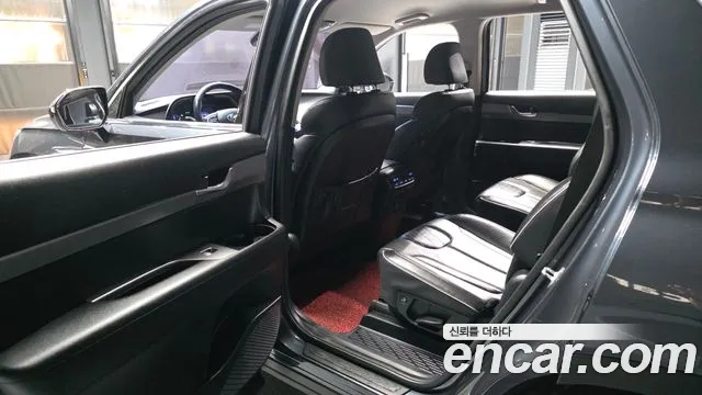Hyundai Palisade 2019 thumb 12