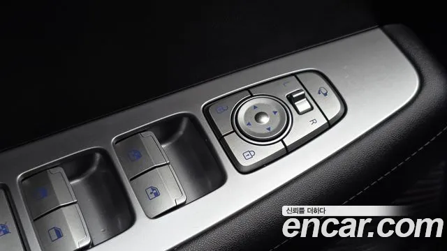 Hyundai Palisade 2019 thumb 2