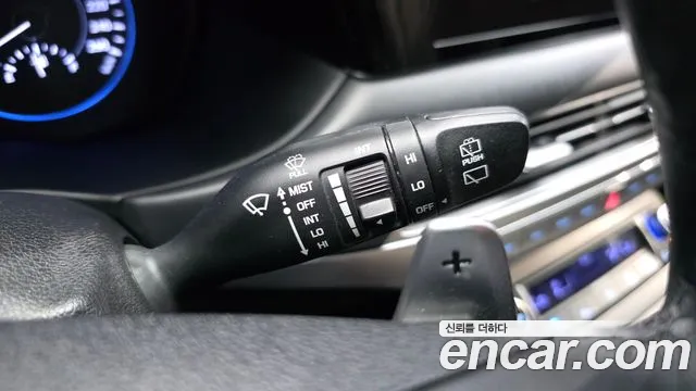 Hyundai Palisade 2019 thumb 3