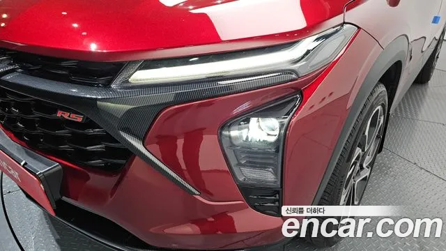 Chevrolet Tracker 2023 thumb 6