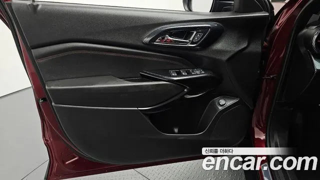 Chevrolet Tracker 2023 thumb 12