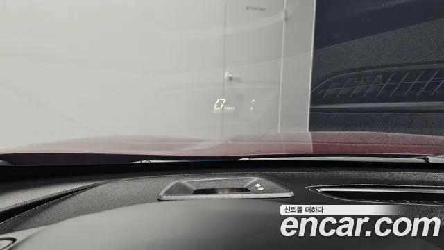 Chevrolet Tracker 2023 thumb 11
