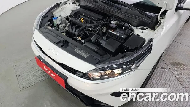 Kia K3 2022 thumb 12