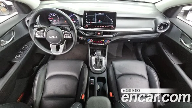 Kia K3 2022 thumb 8